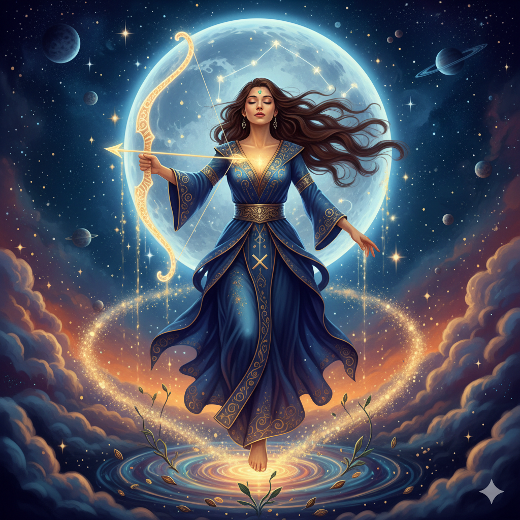 Daily Horoscope – November 22, 2025: Optimism, Expansion & Inner Awakening