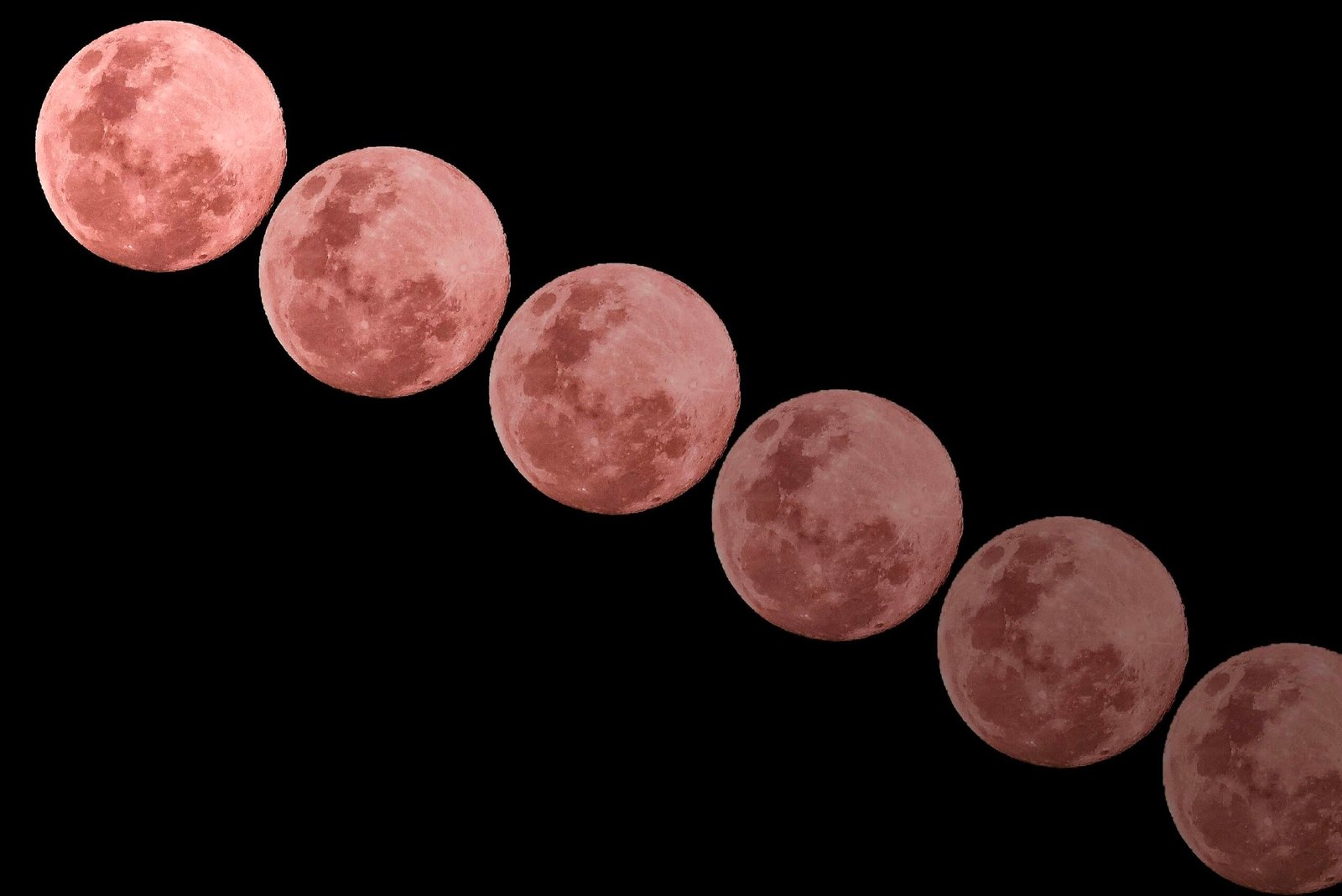 Under the Moonlight: Understanding This Week's Lunar Phases