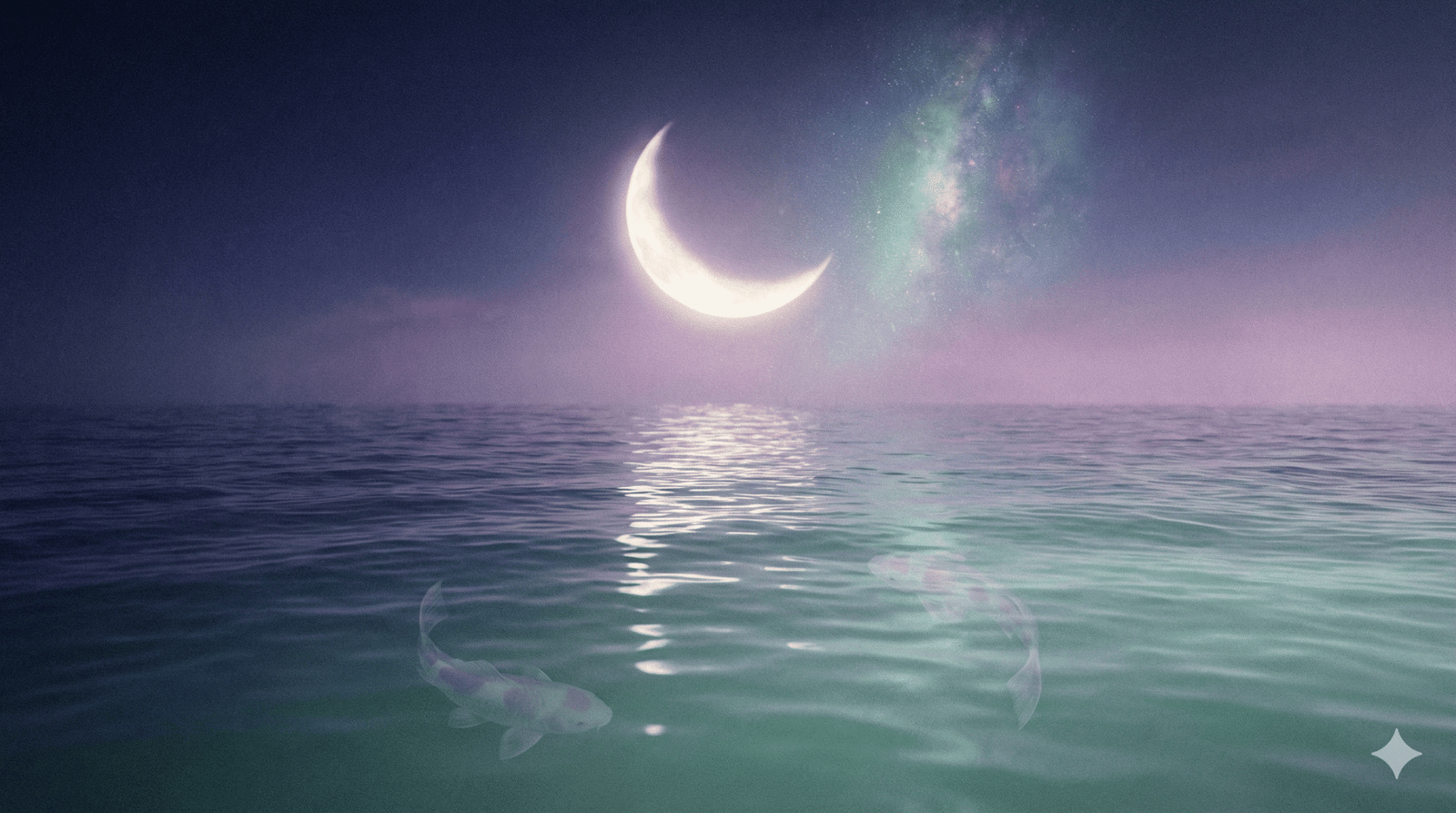 Daily Horoscope: December 1, 2025 — A Gentle Start to the Month (Moon in Pisces)