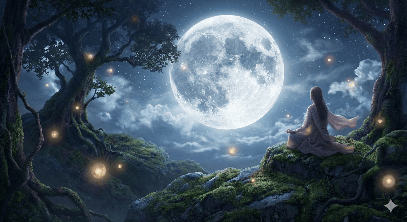 🌙 December 11, 2025 — Moon in Virgo