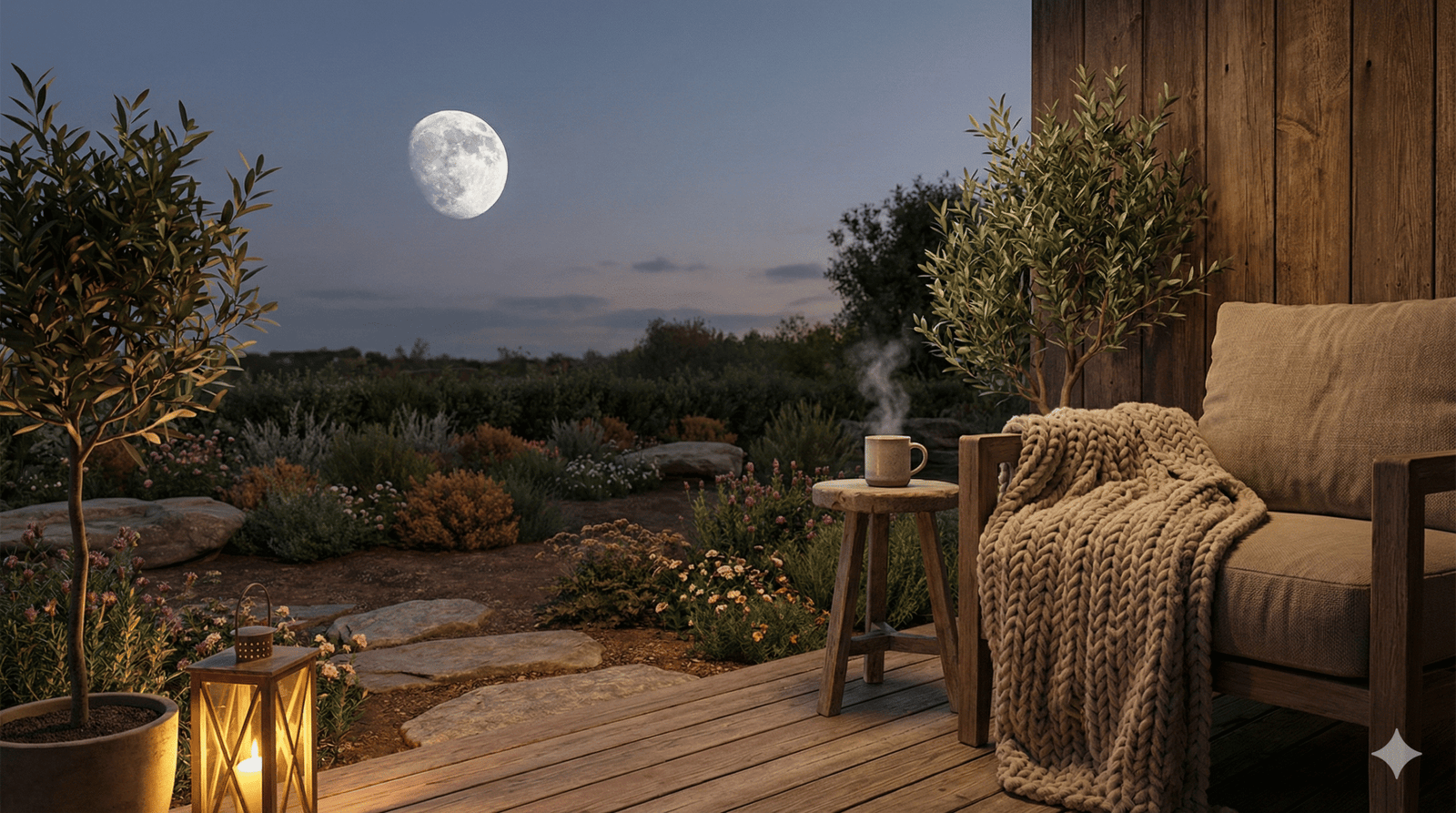 Daily Horoscope: December 3, 2025 — Grounding in Comfort (Moon in Taurus)