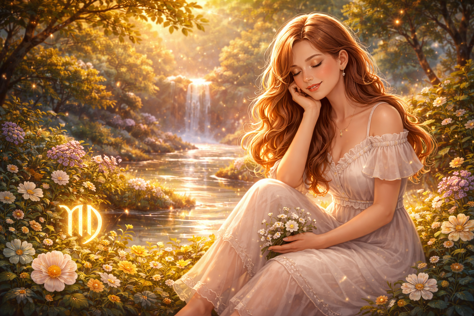 Virgo 2026 Horoscope – Letting Go of Perfection and Trusting the Flow