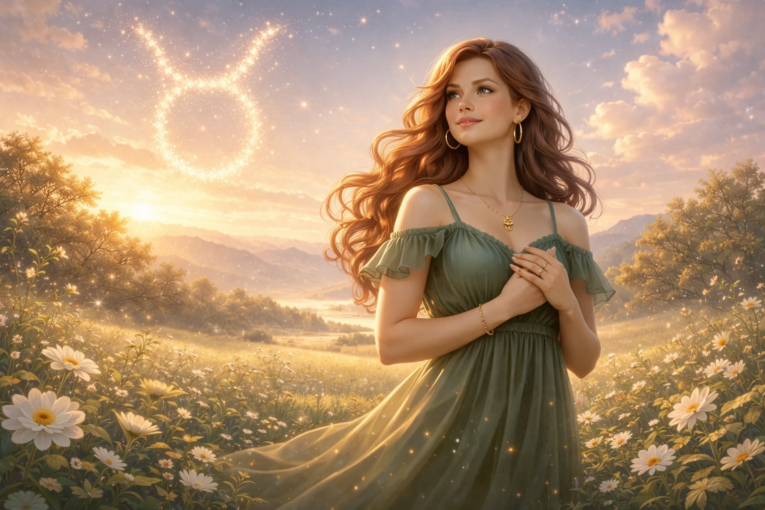 Taurus March 2026 Horoscope: The Month You Claim Your Worth