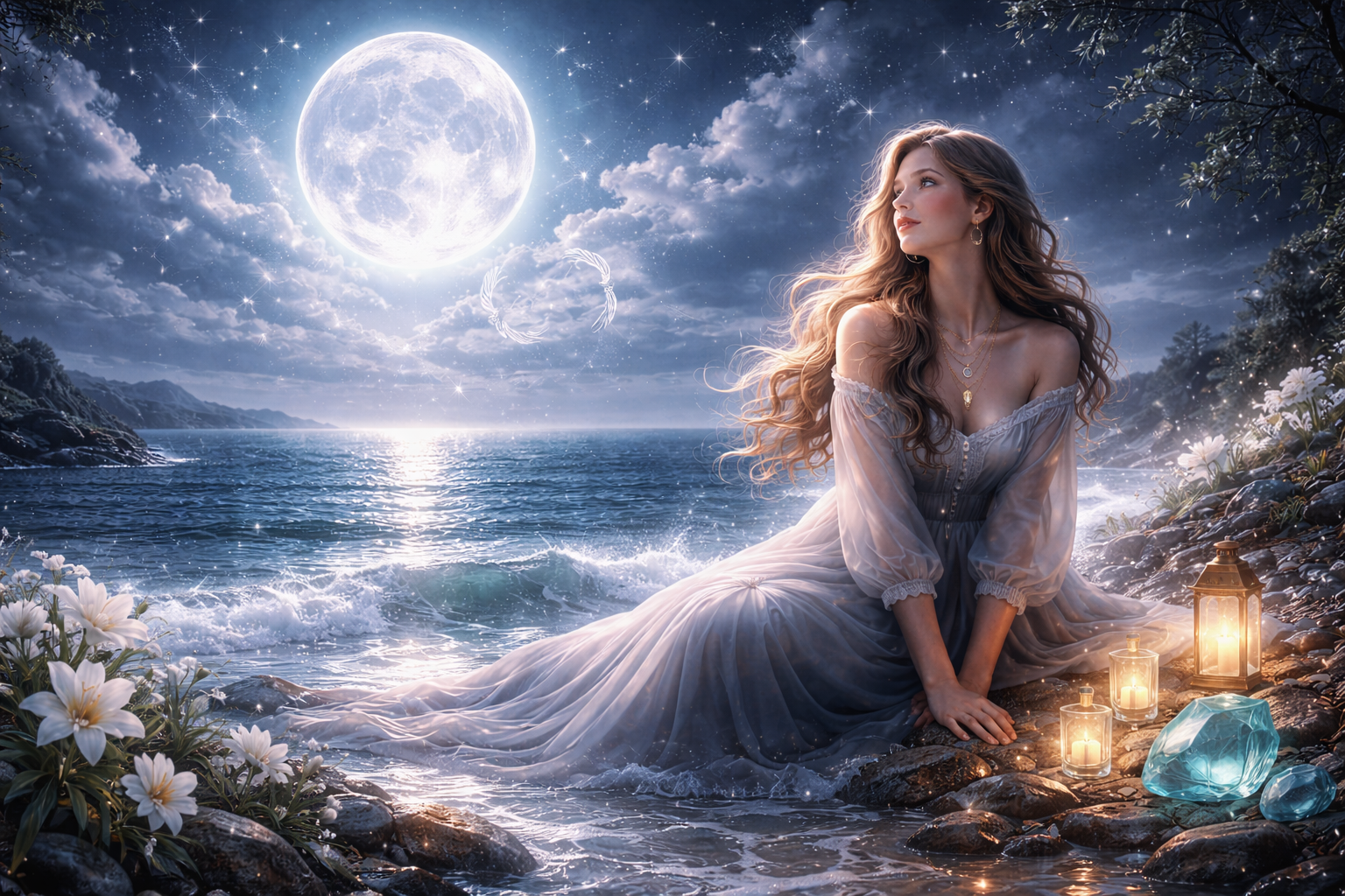 Cancer March 2026 Horoscope: The Month of Intuitive Rebirth