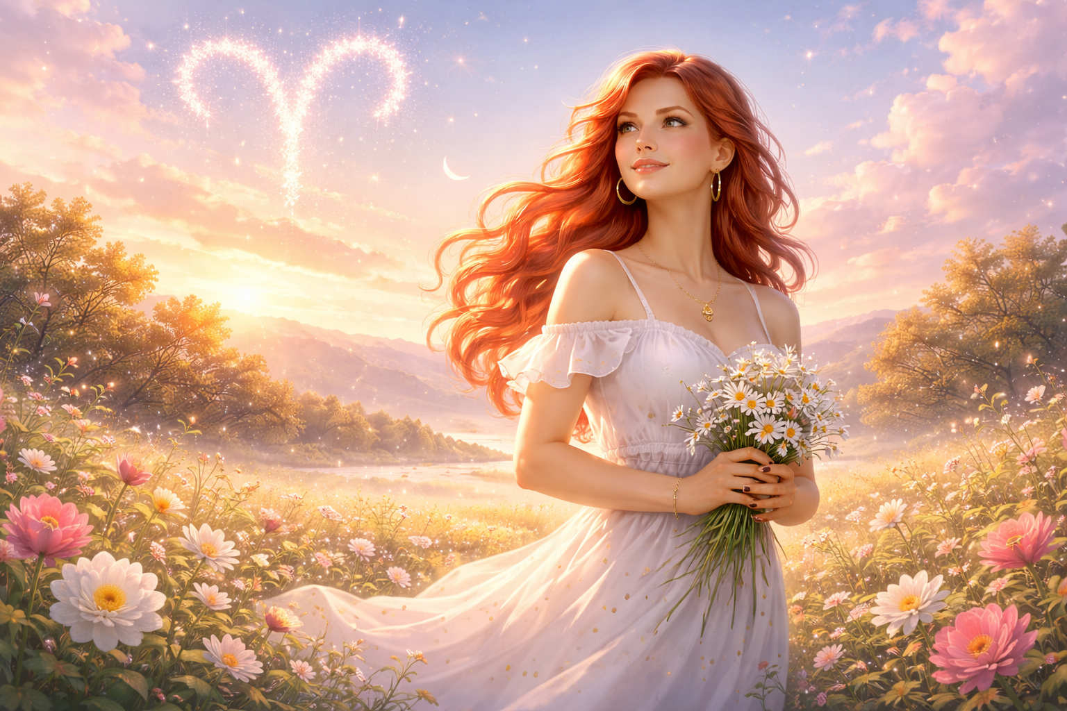 Aries March 2026 Horoscope: The Month You Reclaim Your Power