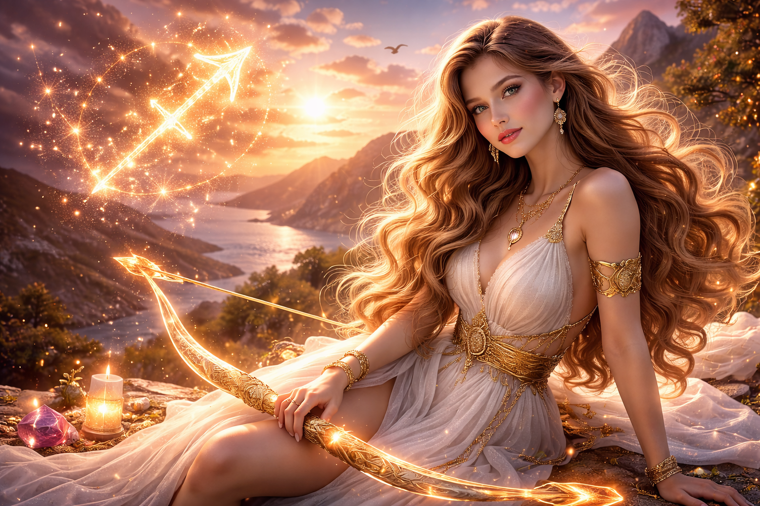 Sagittarius Horoscope: March 26, 2026 | A Day for Exploration, Growth, and Bold Rebirth