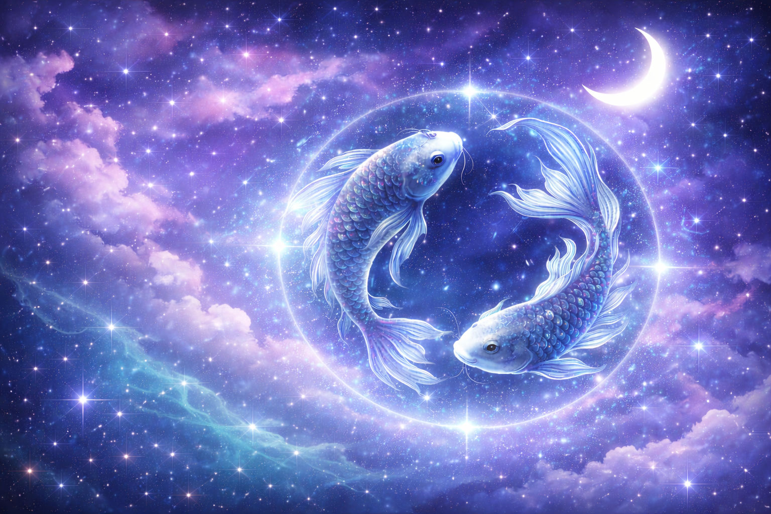 Pisces Horoscope for March 2026: Navigating the Waters of Change