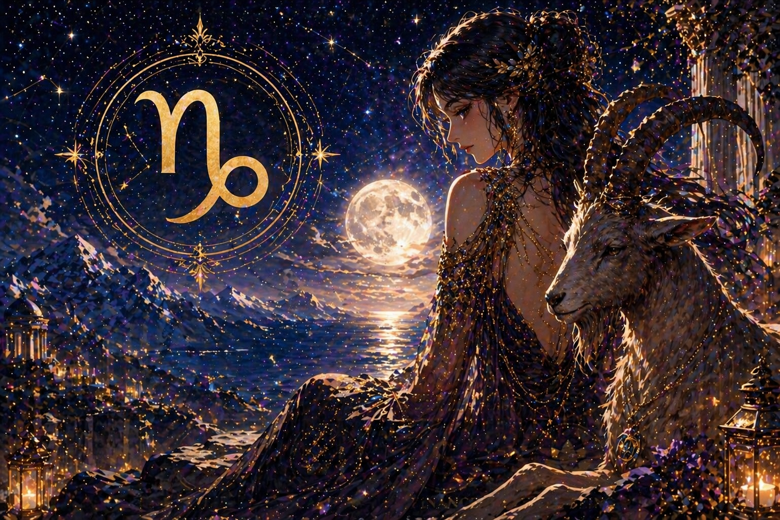 May 2026 Horoscope for Capricorn: Your Complete Guide to Love, Career, Finance, and Well-Being