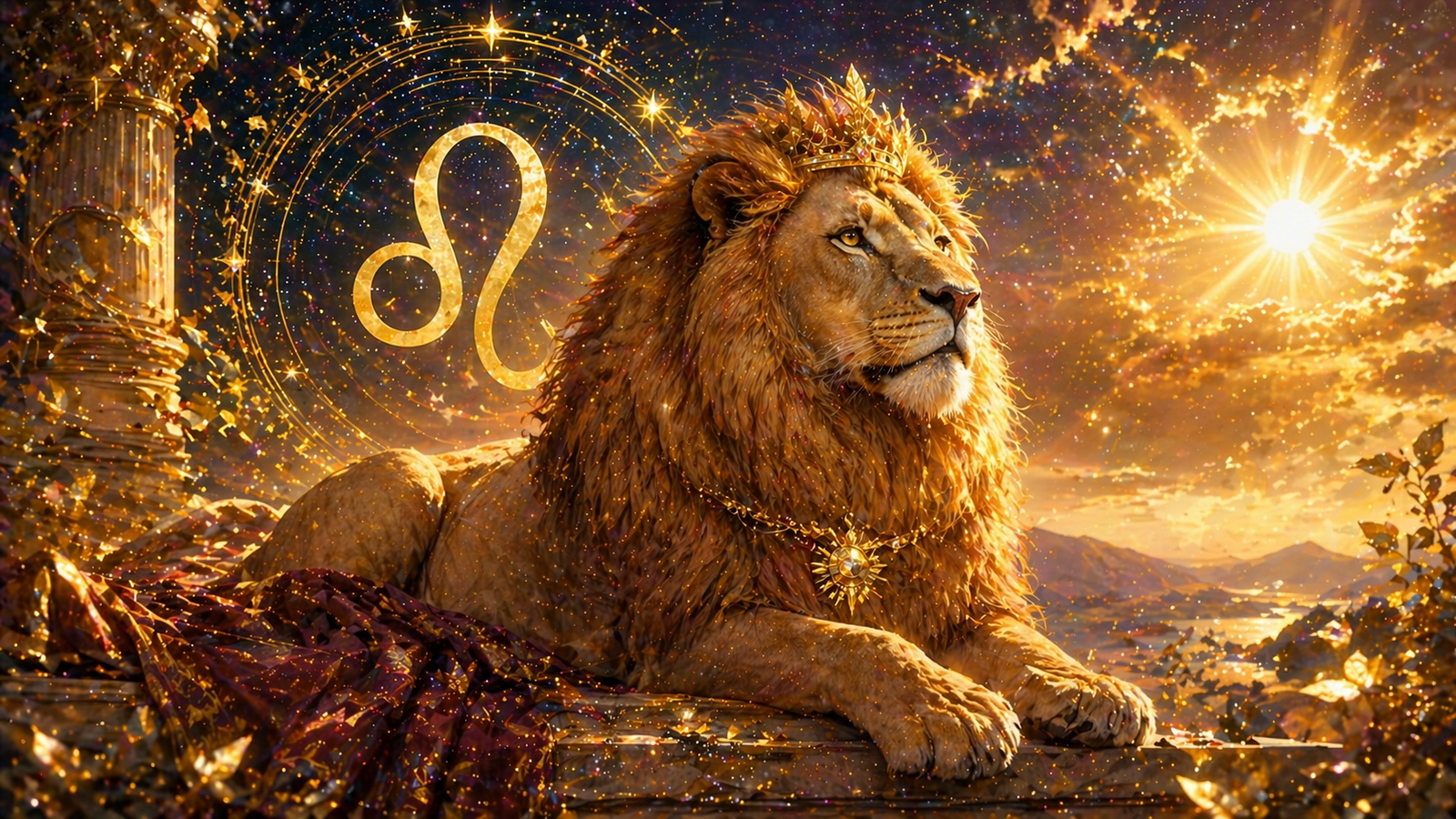 May 2026 Horoscope for Leo: Your Complete Guide to Love, Career, Finance, and Well-Being