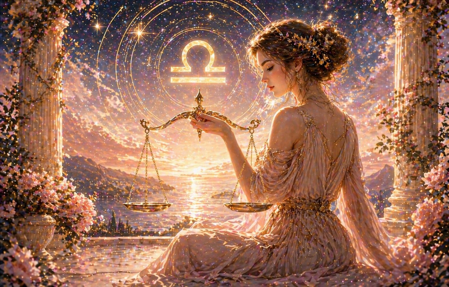 May 2026 Horoscope for Libra: Your Complete Guide to Love, Career, Finance, and Well-Being