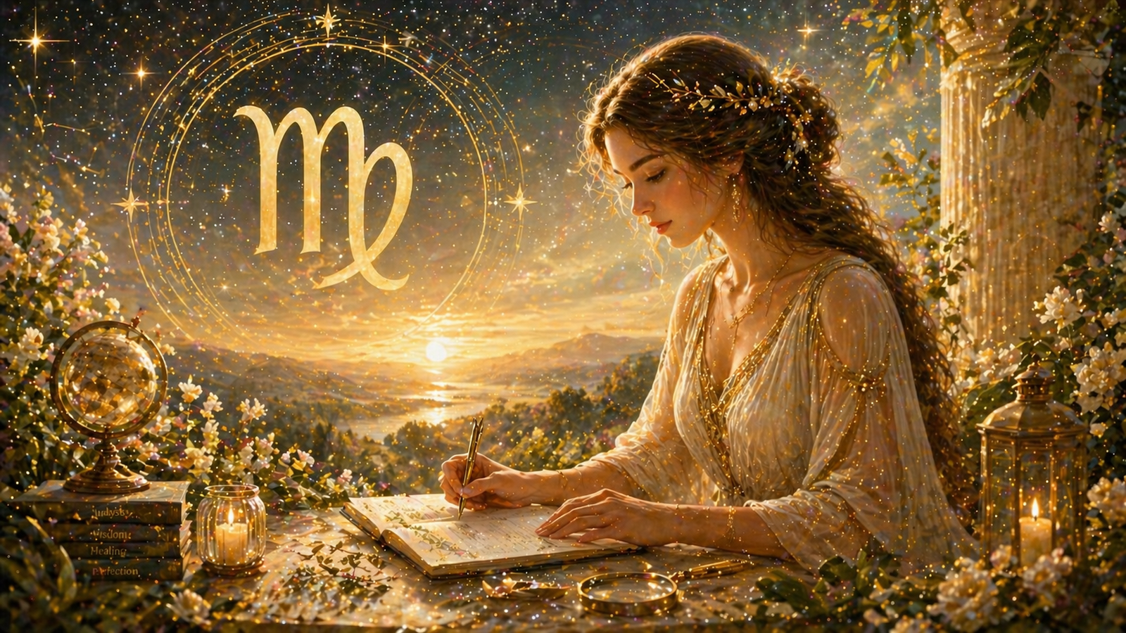 May 2026 Horoscope for Virgo: Your Complete Guide to Love, Career, Finance, and Well-Being