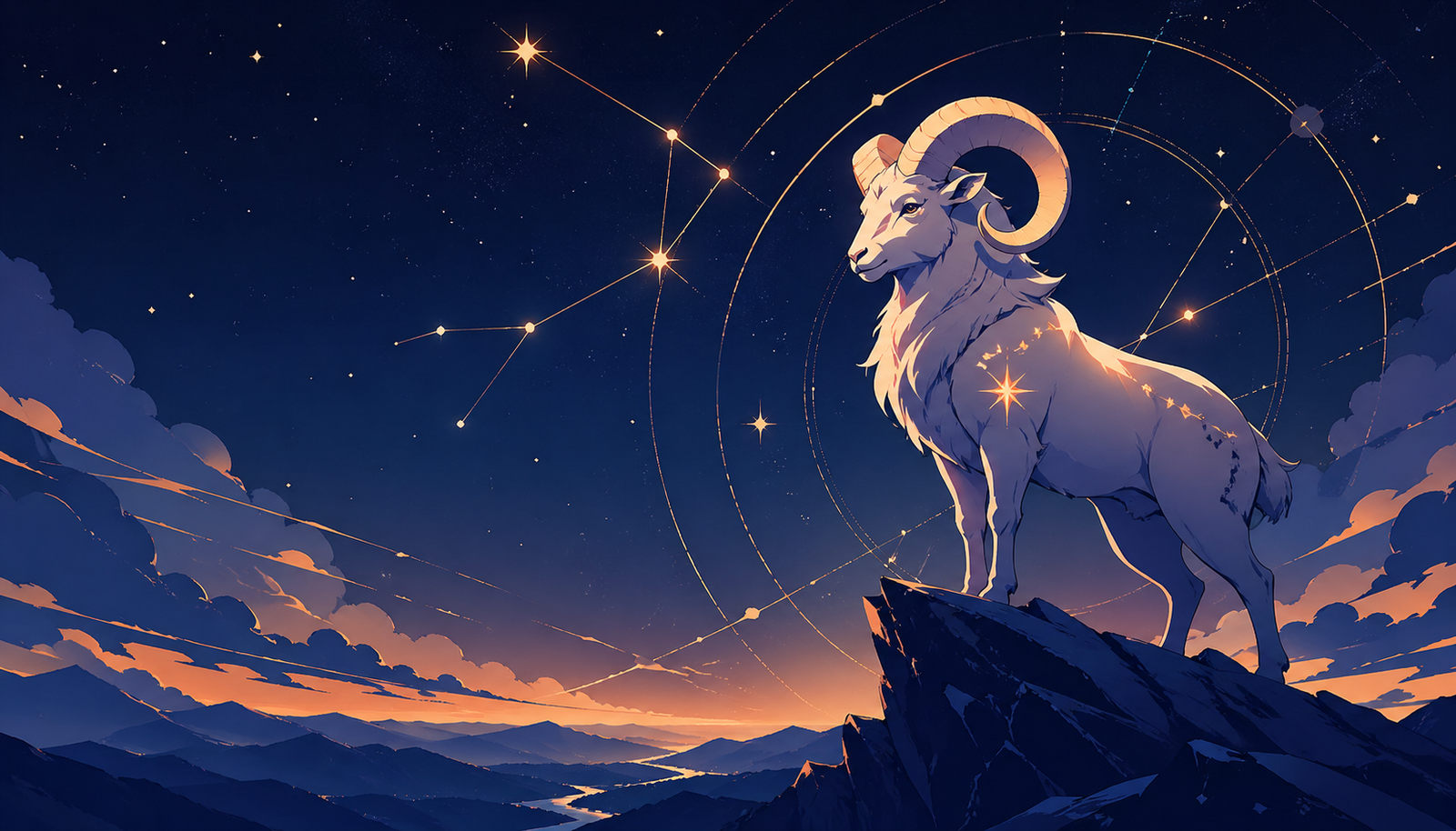 May 2026 Horoscope for Aries: Your Complete Guide to Love, Career, Finance, and Well-Being