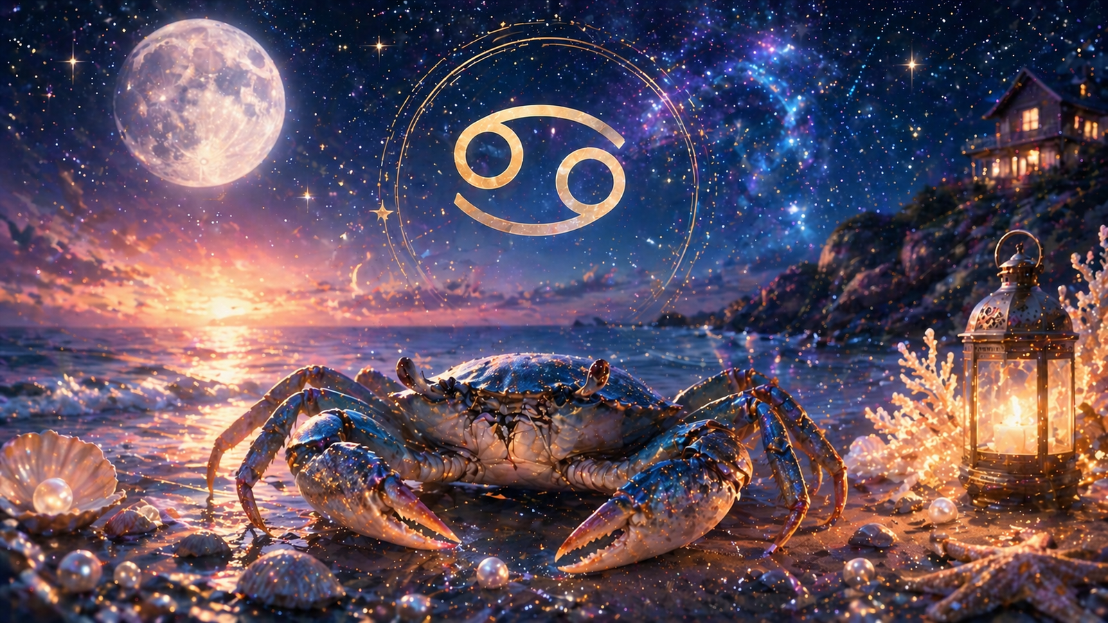 May 2026 Horoscope for Cancer: Your Complete Guide to Love, Career, Finance, and Well-Being