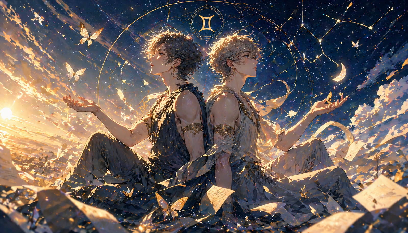 May 2026 Horoscope for Gemini: Your Complete Guide to Love, Career, Finance, and Well-Being