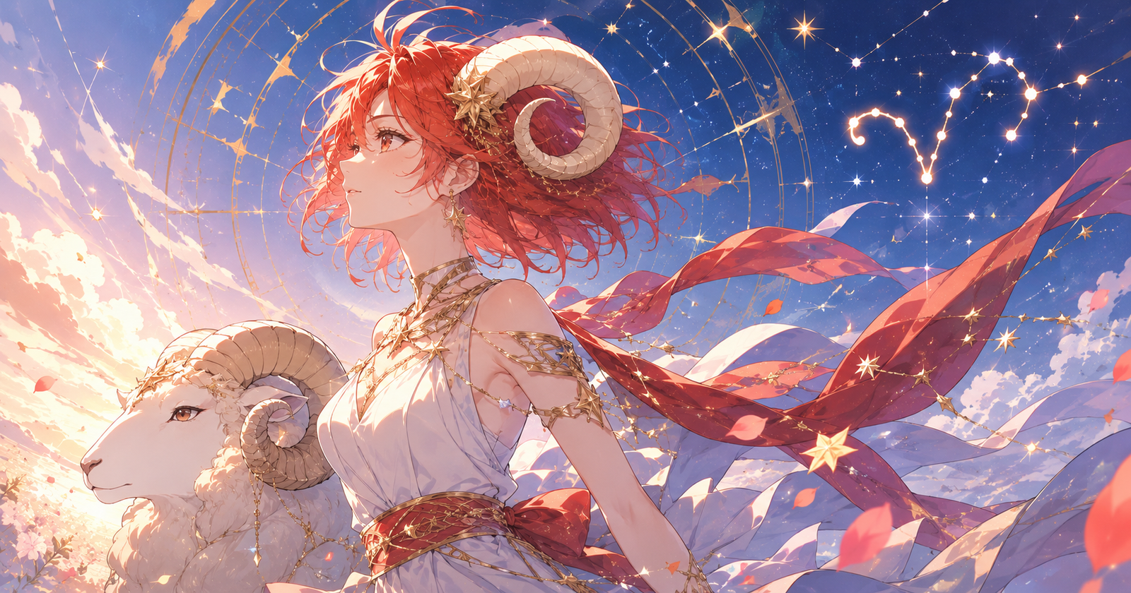 June 2026 Aries Horoscope: The Quiet Power of Building Something Real