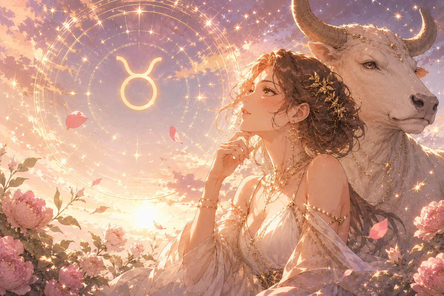 June 2026 Taurus Horoscope: The Month You Start Believing You’re Worth It