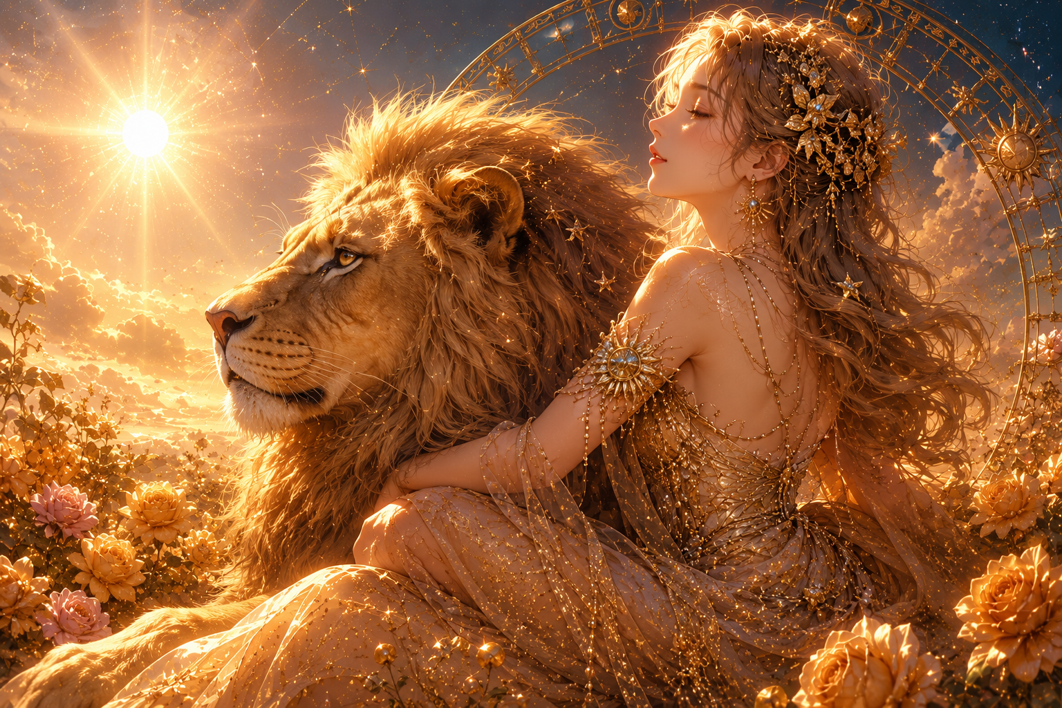 June 2026 Leo Horoscope: Your Moment Has Arrived