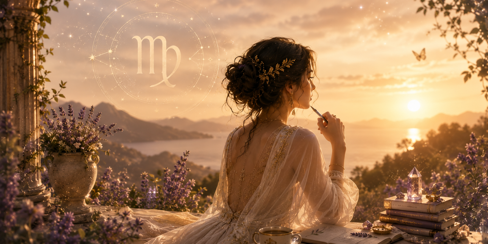Virgo July 2026 Horoscope: Realign Your Pace, Reconnect With Your People