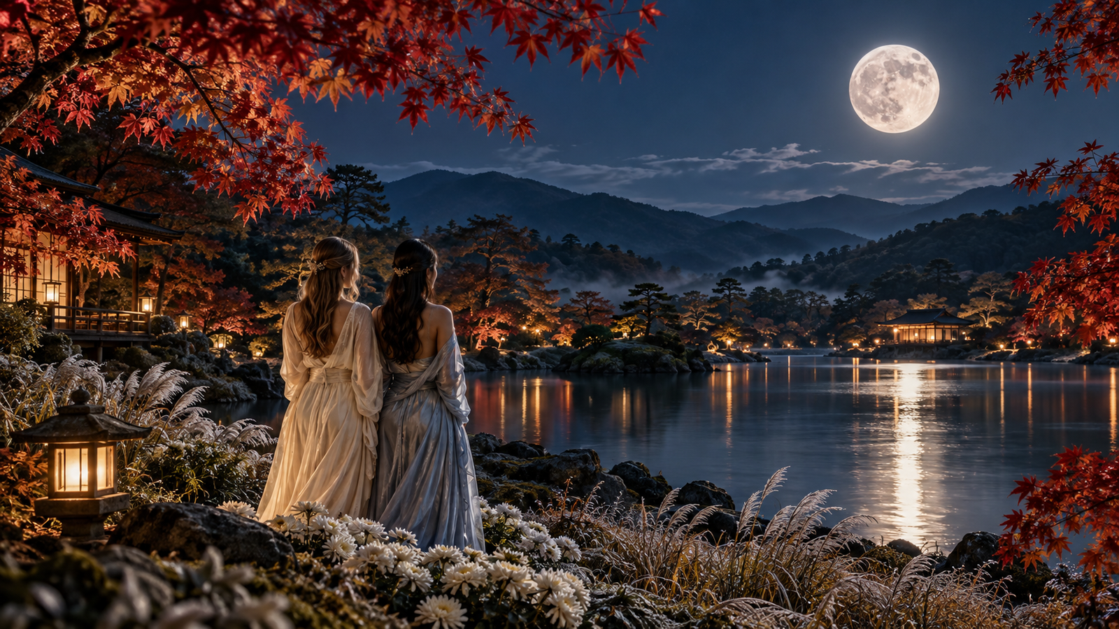 Gemini November 2026 Horoscope: Your Full Moon