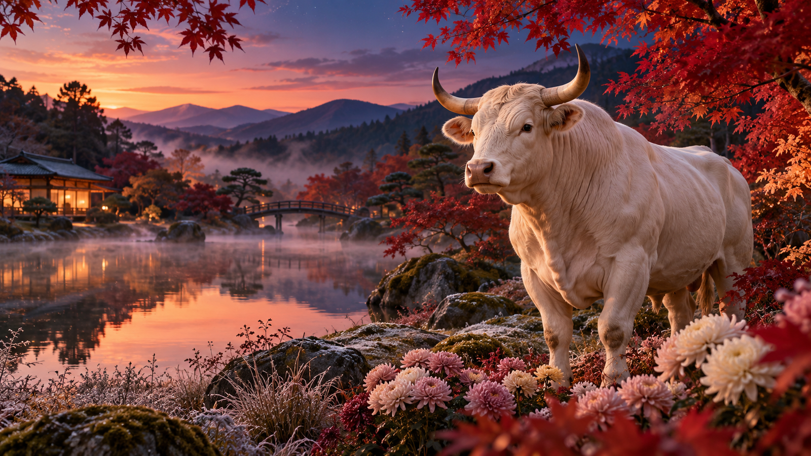 Taurus November 2026 Horoscope: Love in Focus