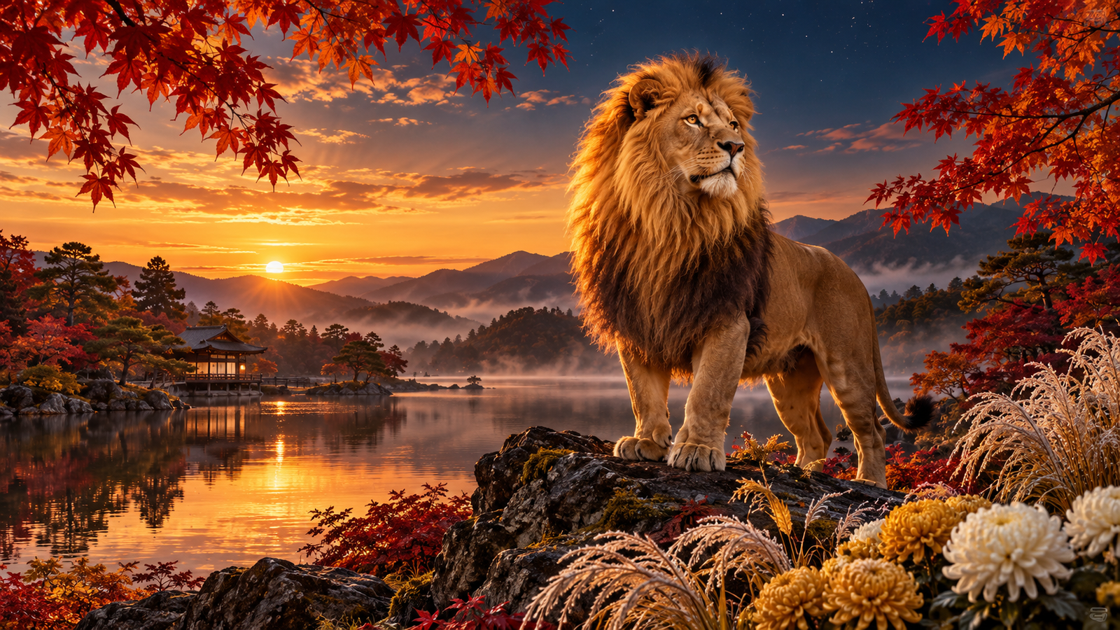 Leo November 2026 Horoscope: Your Power Month