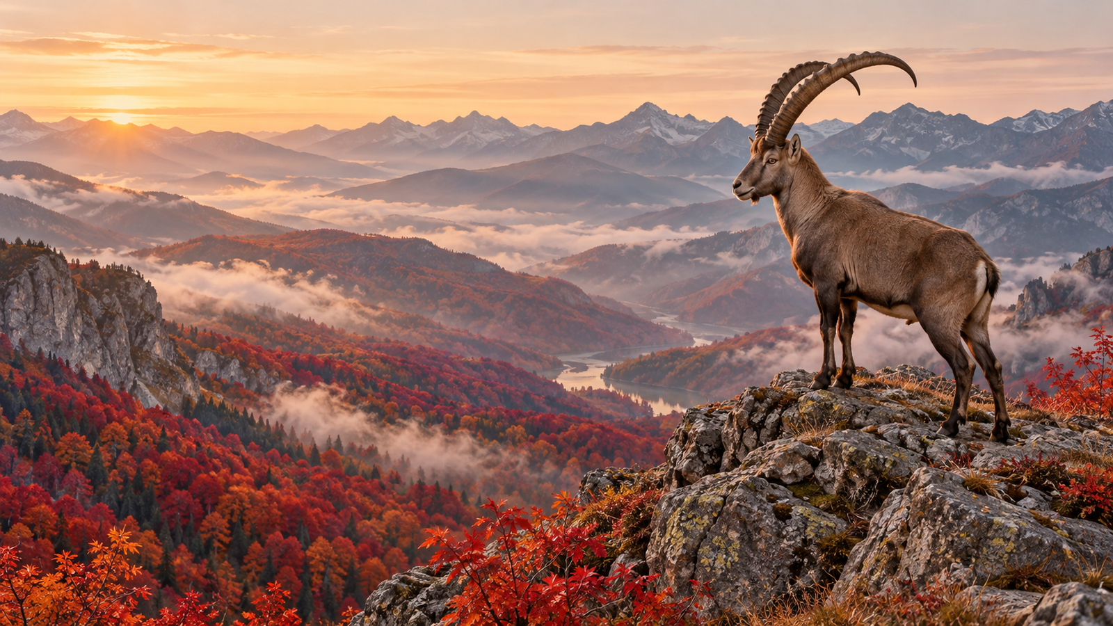 Capricorn November 2026 Horoscope: Career Clarity