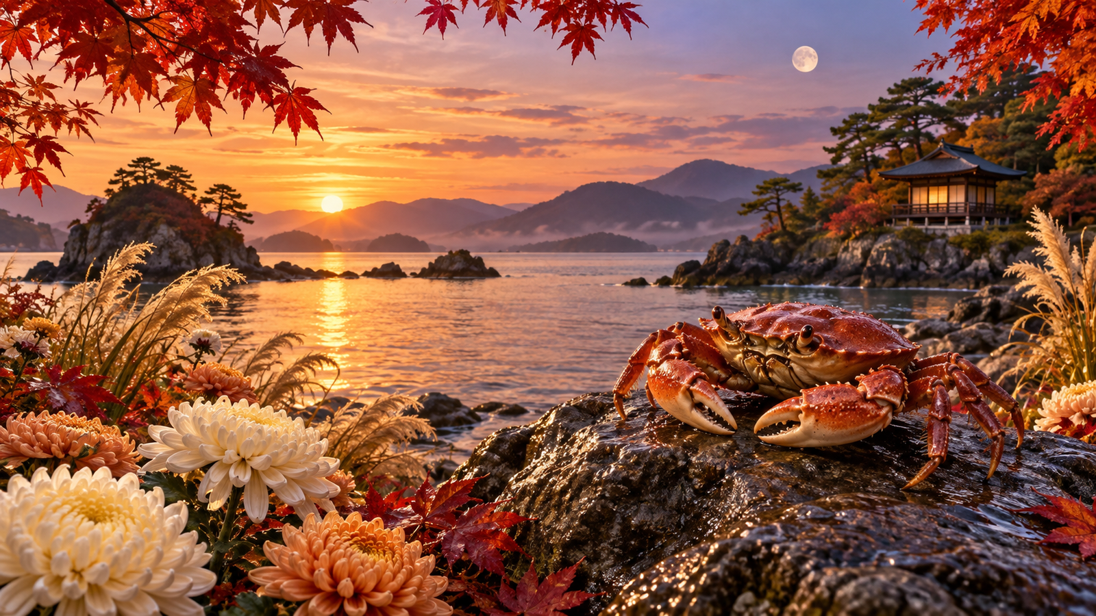 Cancer November 2026 Horoscope: Joy and Abundance